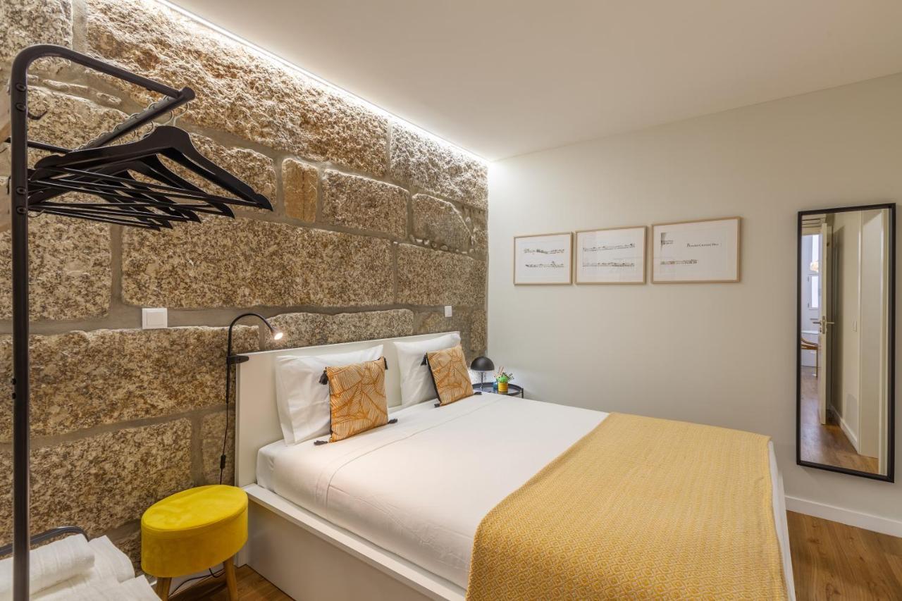 Chaos De Sima - Minho'S Guest Apartment Braga Exterior photo